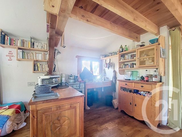 Maison &agrave; vendre - 2 pi&egrave;ces - 53,35 m2 - Camarade - 09 - MIDI-PYRENEES
