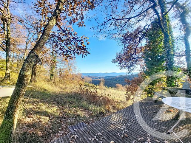 Maison à vendre CAMARADE