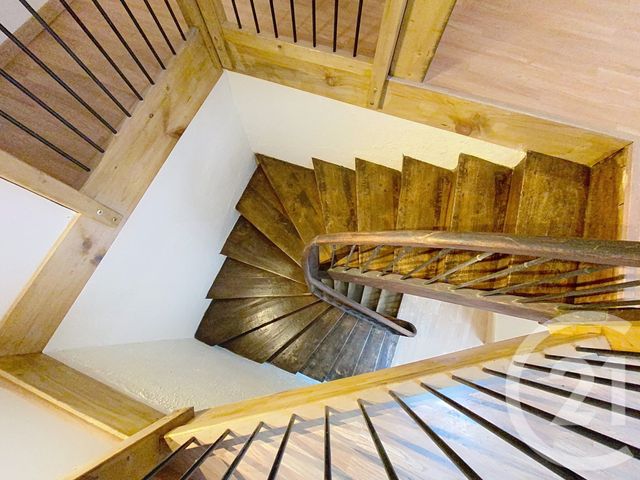 Maison à louer - 4 pièces - 73,60 m2 - Lorp Sentaraille - 09 - MIDI-PYRENEES