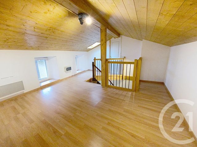 Maison à louer LORP SENTARAILLE