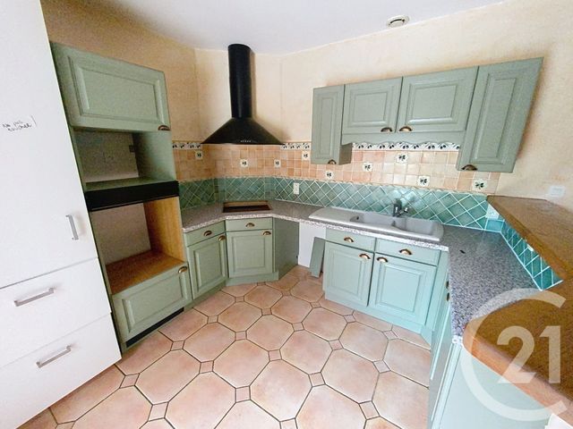 Maison à louer - 4 pièces - 121,07 m2 - Lorp Sentaraille - 09 - MIDI-PYRENEES