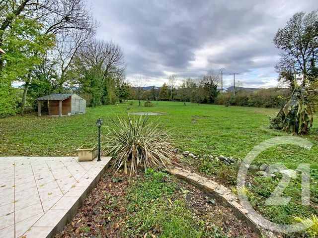 Maison à louer - 4 pièces - 121,07 m2 - Lorp Sentaraille - 09 - MIDI-PYRENEES