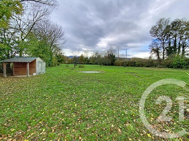 Maison à louer - 4 pièces - 121,07 m2 - Lorp Sentaraille - 09 - MIDI-PYRENEES