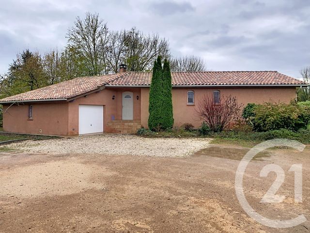 Maison à louer LORP SENTARAILLE