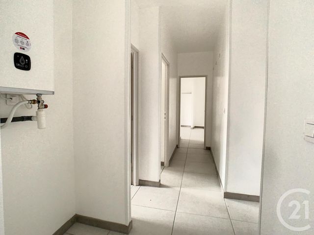 Appartement T3 à louer - 3 pièces - 66,68 m2 - Seix - 09 - MIDI-PYRENEES