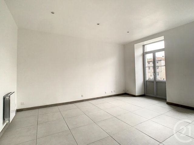 Appartement T3 à louer - 3 pièces - 66,68 m2 - Seix - 09 - MIDI-PYRENEES