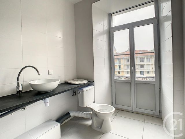 Appartement T3 à louer - 3 pièces - 66,68 m2 - Seix - 09 - MIDI-PYRENEES