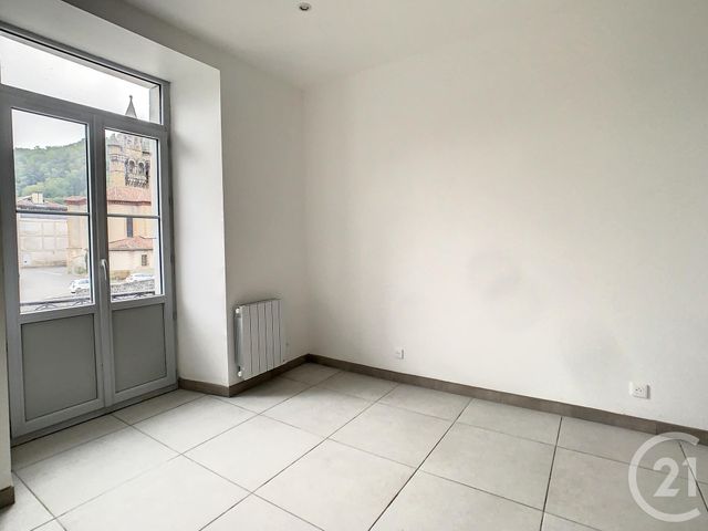 Appartement T3 à louer - 3 pièces - 66,68 m2 - Seix - 09 - MIDI-PYRENEES