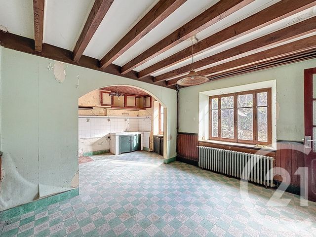 Maison à vendre - 5 pièces - 110,70 m2 - Cescau - 09 - MIDI-PYRENEES