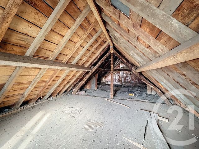 Maison à vendre - 5 pièces - 110,70 m2 - Cescau - 09 - MIDI-PYRENEES