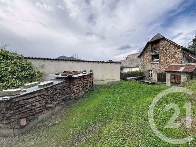 Maison à vendre - 5 pièces - 110,70 m2 - Cescau - 09 - MIDI-PYRENEES