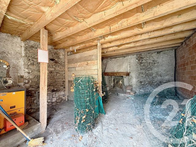 Maison à vendre - 5 pièces - 110,70 m2 - Cescau - 09 - MIDI-PYRENEES