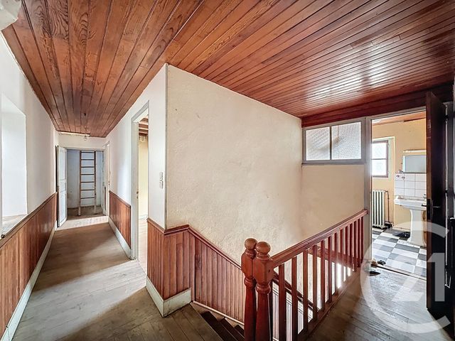 Maison à vendre - 5 pièces - 110,70 m2 - Cescau - 09 - MIDI-PYRENEES