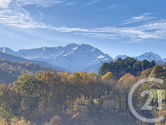 Maison à vendre - 5 pièces - 110,70 m2 - Cescau - 09 - MIDI-PYRENEES