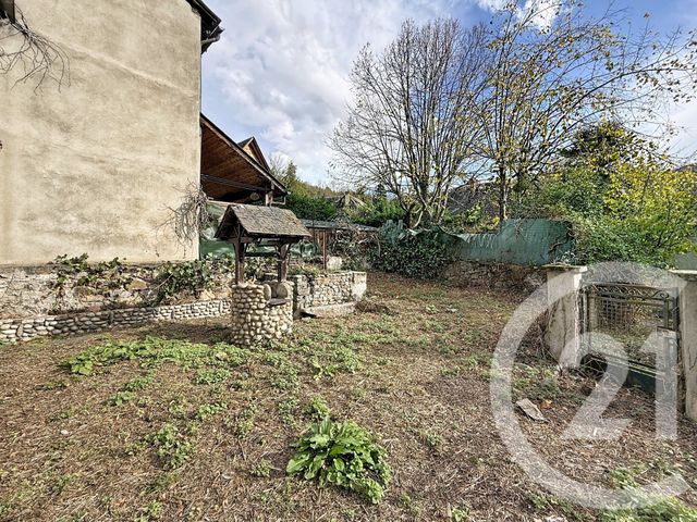 Maison à vendre - 5 pièces - 110,70 m2 - Cescau - 09 - MIDI-PYRENEES