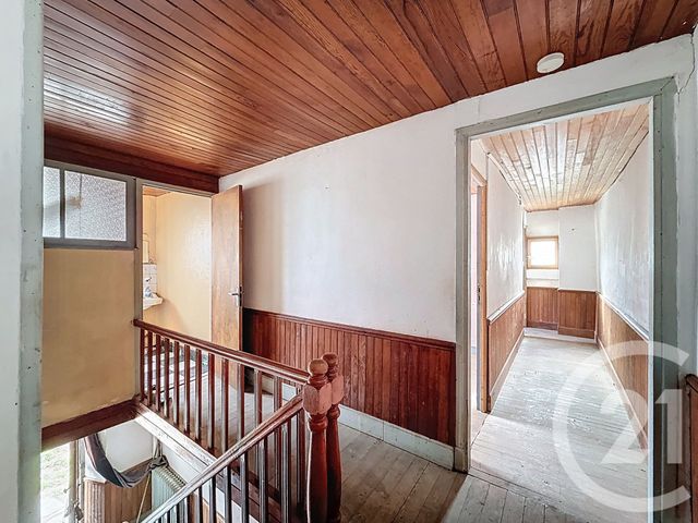 Maison à vendre - 5 pièces - 110,70 m2 - Cescau - 09 - MIDI-PYRENEES