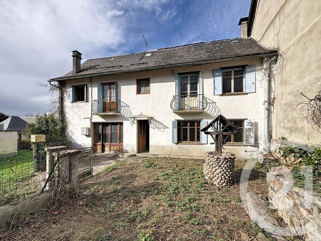 Maison à vendre CESCAU