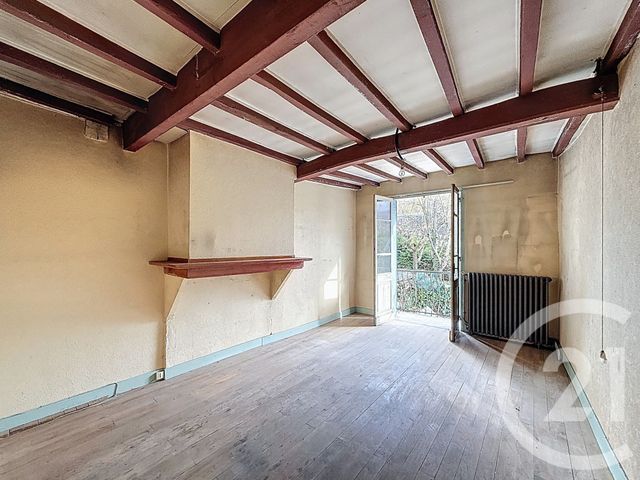 Maison à vendre - 5 pièces - 110,70 m2 - Cescau - 09 - MIDI-PYRENEES