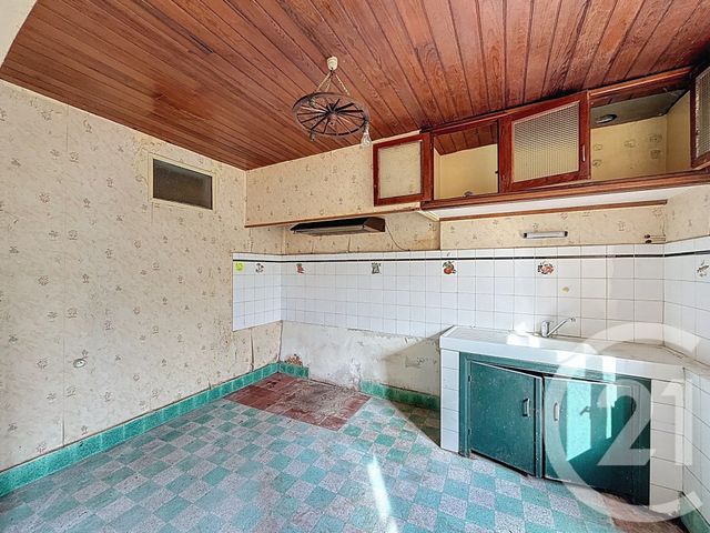 Maison à vendre - 5 pièces - 110,70 m2 - Cescau - 09 - MIDI-PYRENEES