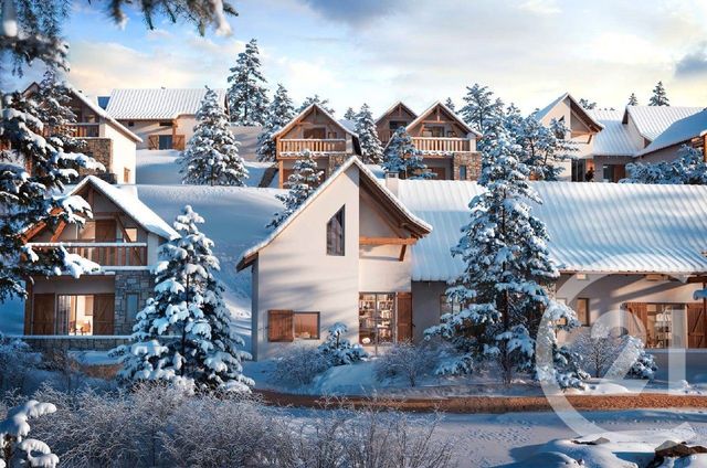 Maison à vendre - 3 pièces - 29,70 m2 - Seix - 09 - MIDI-PYRENEES