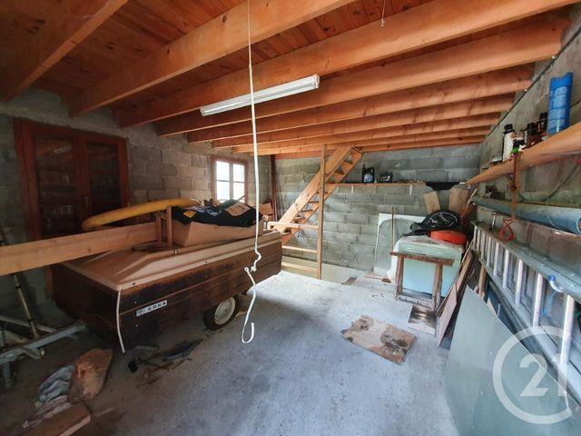 Maison à vendre - 3 pièces - 63 m2 - Bethmale - 09 - MIDI-PYRENEES