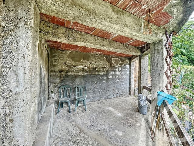 Maison à vendre - 3 pièces - 63 m2 - Bethmale - 09 - MIDI-PYRENEES