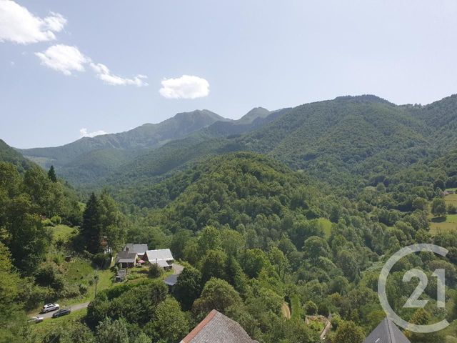 Maison à vendre - 3 pièces - 63 m2 - Bethmale - 09 - MIDI-PYRENEES