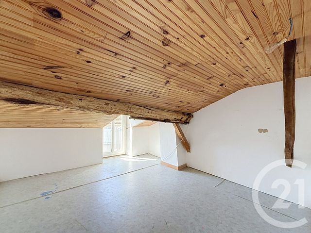 Maison &agrave; vendre - 4 pi&egrave;ces - 89 m2 - St Girons - 09 - MIDI-PYRENEES
