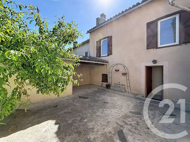 maison - ST GIRONS - 09