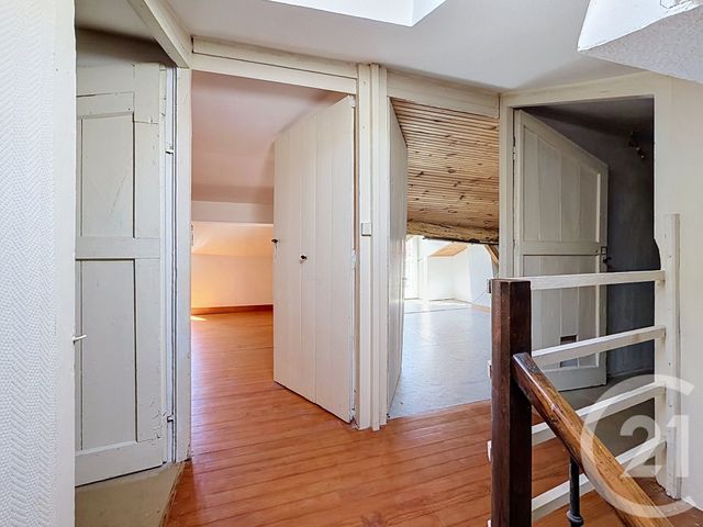 Maison &agrave; vendre - 4 pi&egrave;ces - 89 m2 - St Girons - 09 - MIDI-PYRENEES