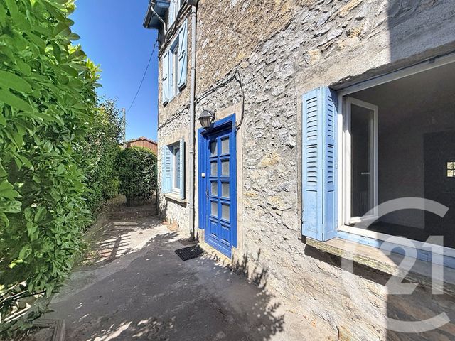 Maison &agrave; vendre - 4 pi&egrave;ces - 89 m2 - St Girons - 09 - MIDI-PYRENEES