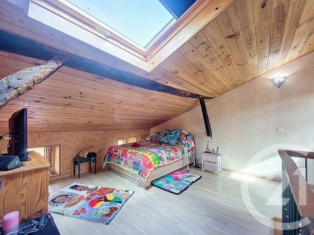 Maison à vendre - 4 pièces - 82,38 m2 - Les Bordes Sur Arize - 09 - MIDI-PYRENEES