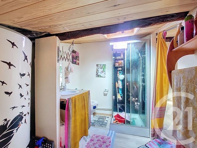 Maison à vendre - 4 pièces - 82,38 m2 - Les Bordes Sur Arize - 09 - MIDI-PYRENEES