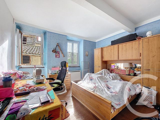 Maison à vendre - 4 pièces - 82,38 m2 - Les Bordes Sur Arize - 09 - MIDI-PYRENEES