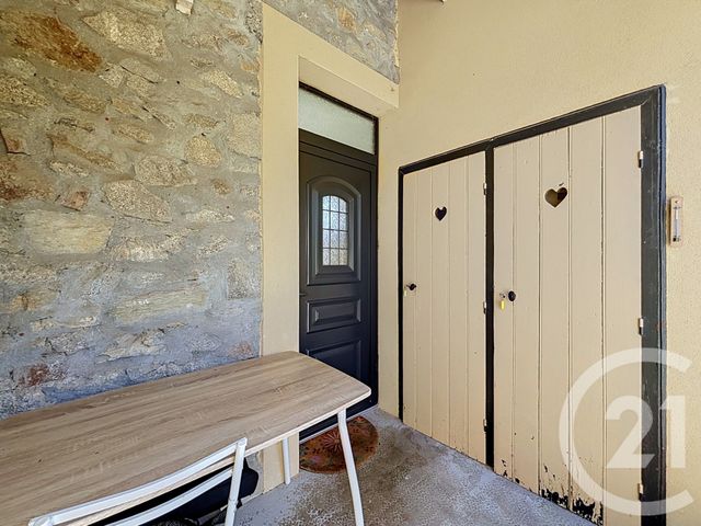 Maison &agrave; vendre - 3 pi&egrave;ces - 65 m2 - Oust - 09 - MIDI-PYRENEES