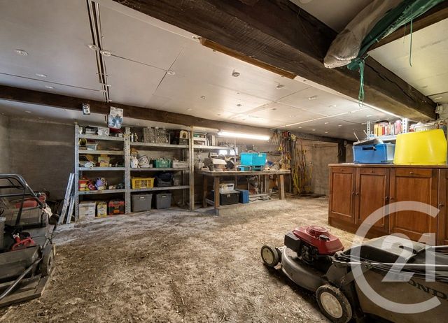 Maison &agrave; vendre - 3 pi&egrave;ces - 65 m2 - Oust - 09 - MIDI-PYRENEES