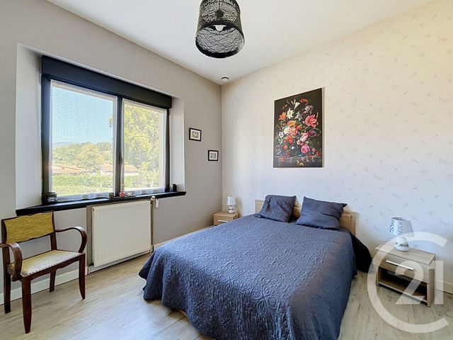 Maison &agrave; vendre - 3 pi&egrave;ces - 65 m2 - Oust - 09 - MIDI-PYRENEES