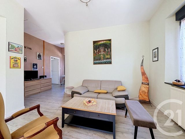Maison &agrave; vendre - 3 pi&egrave;ces - 65 m2 - Oust - 09 - MIDI-PYRENEES