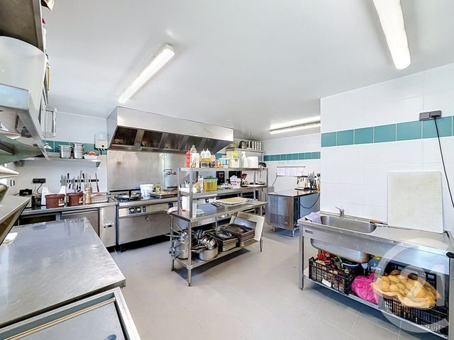 Maison &agrave; vendre - 8 pi&egrave;ces - 340 m2 - St Girons - 09 - MIDI-PYRENEES