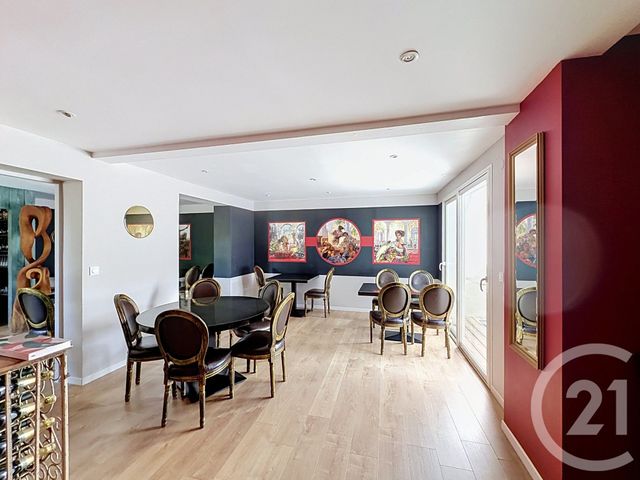 Maison &agrave; vendre - 8 pi&egrave;ces - 340 m2 - St Girons - 09 - MIDI-PYRENEES