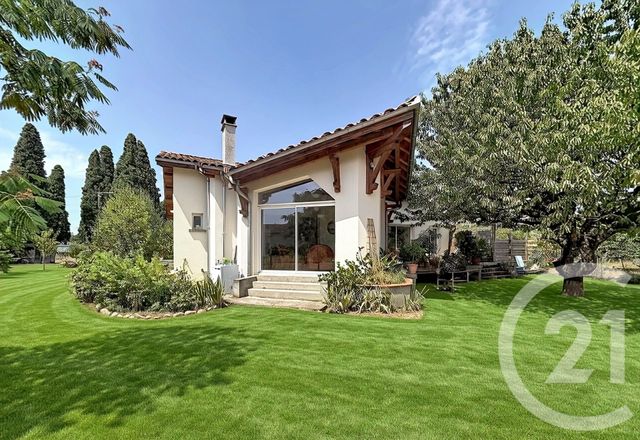 Maison &agrave; vendre - 8 pi&egrave;ces - 340 m2 - St Girons - 09 - MIDI-PYRENEES