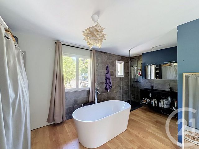 Maison &agrave; vendre - 8 pi&egrave;ces - 340 m2 - St Girons - 09 - MIDI-PYRENEES