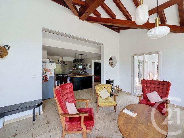 Maison &agrave; vendre - 8 pi&egrave;ces - 340 m2 - St Girons - 09 - MIDI-PYRENEES