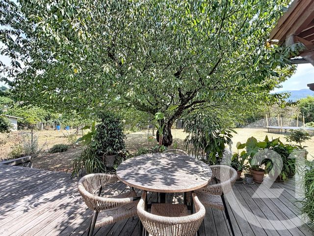 Maison &agrave; vendre - 8 pi&egrave;ces - 340 m2 - St Girons - 09 - MIDI-PYRENEES
