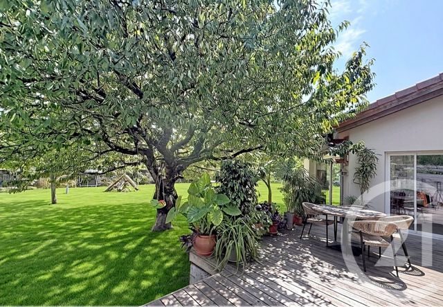 Maison &agrave; vendre - 8 pi&egrave;ces - 340 m2 - St Girons - 09 - MIDI-PYRENEES