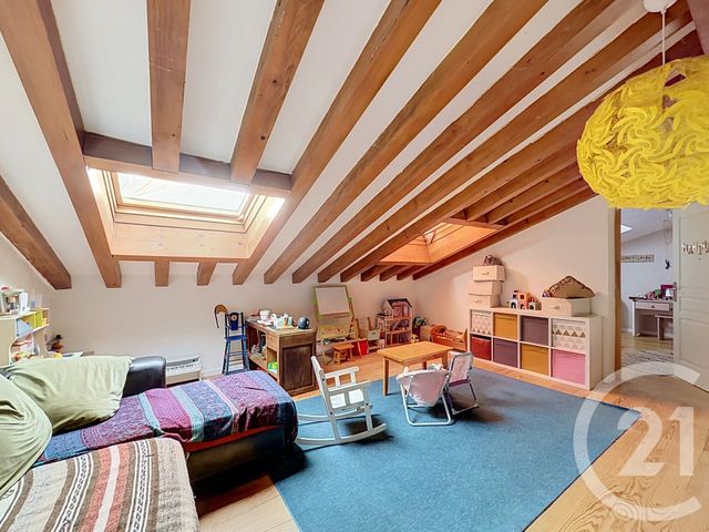 Maison &agrave; vendre - 8 pi&egrave;ces - 340 m2 - St Girons - 09 - MIDI-PYRENEES