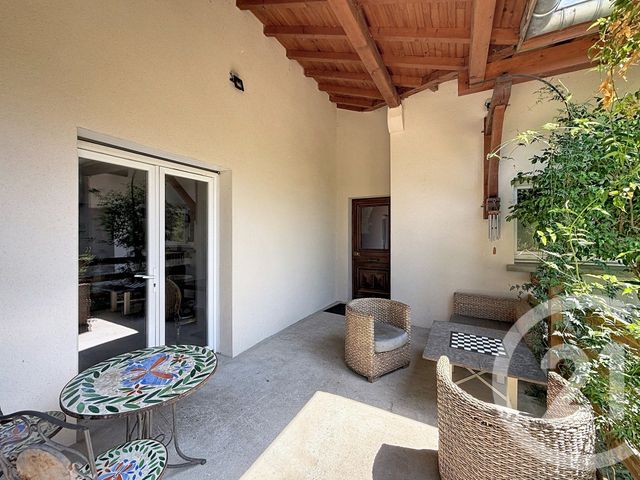 Maison &agrave; vendre - 8 pi&egrave;ces - 340 m2 - St Girons - 09 - MIDI-PYRENEES
