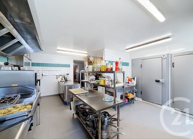 Maison &agrave; vendre - 8 pi&egrave;ces - 340 m2 - St Girons - 09 - MIDI-PYRENEES