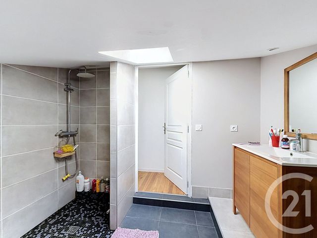 Maison &agrave; vendre - 8 pi&egrave;ces - 340 m2 - St Girons - 09 - MIDI-PYRENEES