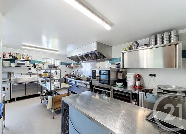 Maison &agrave; vendre - 8 pi&egrave;ces - 340 m2 - St Girons - 09 - MIDI-PYRENEES
